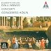 Classical Music : Evaristo Felice Dall’Abaco: Concerti - Concerto KÃ¶ln