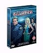 Battlestar Galactica - Season 2 [6 DVDs] [UK Import]