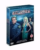 Revue Universal Pictures UK  / Battlestar Galactica - Series 2 - Complete