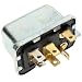 Standard Motor Products SR120 Relay