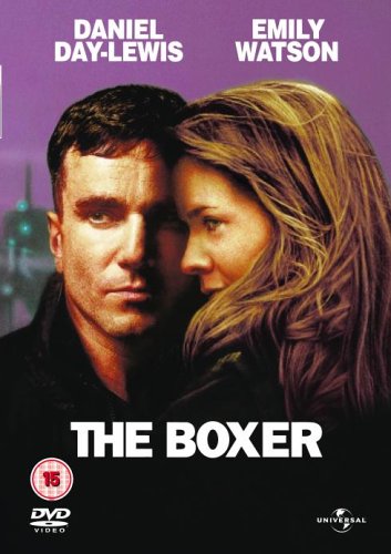 Buy The Boxer [DVD] [1998]:  Frank Coughlan,Daniel Day-Lewis,Sean Kearns,Daragh Donnelly,Lorraine Pilkington,