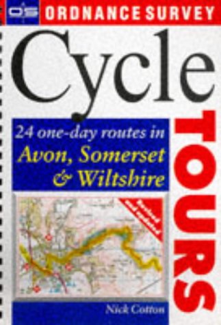 Buy Cycle Tours: 20 One-day Routes in Avon, Somerset and Wiltshire (Ordnance Survey Cycle Tours) online at Discounted New and Used prices. Delivered to your door with Off-The-Bookshelf.