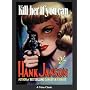 Kill Her If You Can (Telos Classic)