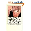 Eug�nie Grandet: Roman (insel taschenbuch)