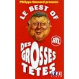 Le Best Of des Grosses T�tes