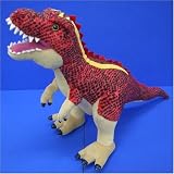 古代王者恐竜キング ぬいぐるみスタンダードサイズ ティラノサウルス