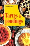 Revue Könemann  / Tartes et poudings