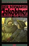 Produkt-Bild: Der schwarze Jakobiner