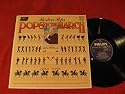 Pops on the March; Boston Pops; John Williams; Pomp and Circumstance no. 4; Coronation March; Strike up the Band; St. Louis Blues March; 76 Trombones; South Rampart Street Parade; 1980 Vinyl LP