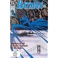 Batman #462 May 1991 Comic (462) by
