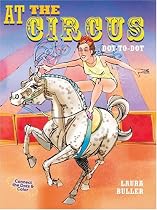 At the Circus Dot-to-Dot (Dot to Dot)