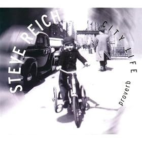 City Life - Check It Out (movement 1)