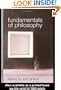 Fundamentals of Philosophy