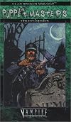The Puppet-Masters (World of Darkness, 3: Clan Brujah Trilogy)