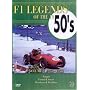 F1 Legends Of The 1950's - Volume 2 - 1955-1958
