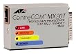 Allied Telesyn Centrecom Mx20T Twisted Pair Micro Transceiver with 4 Leds 12 Aui