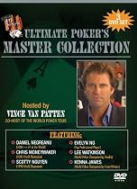 Ultimate Poker's Master Collection
