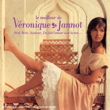 Veronique Jannot - Le meilleur de V?ronique Jannot - Zortam Music