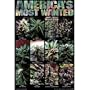 (24x36) America's Most Wanted Pot Plants Art Poster Print