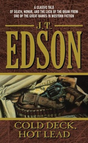  J. T. Edson