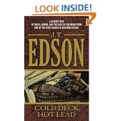 Cold Deck, Hot Lead