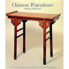 Chinese Furniture