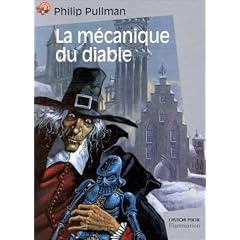 La m�canique du diable