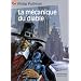 La m�canique du diable