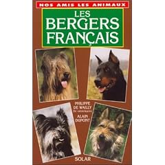 Les bergers fran�ais