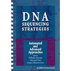 Click here to buy DNA Sequencing Strategies: Automated and Advanced Approaches (Embo Practical Course) by  Wilhelm Ansorge, Hartmut Voss, and J�rgen Zimmermann.