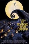 Nightmare Before Christmas - Poster -...