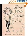 The Judy Moody Mood Journal