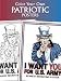Color Your Own Patriotic Posters (Dover Pictorial Archives)