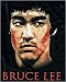 Bruce Lee Blood Tee Shirt - Large