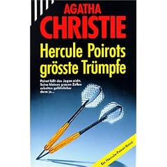 Hercule Poirots gr�sste Tr�mpfe