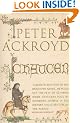 Chaucer: Brief Lives