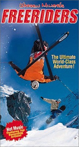 Freeriders by 