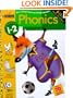 Phonics (Step Ahead)