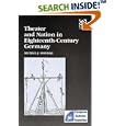 Theater and Nation in Eighteenth-Century Germany (Studies in European Cultural Transition) by Michael J. Sosulski