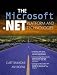 Microsoft.NET Platform and Technologies (Prentice Hall Series on Microsoft Technologies)