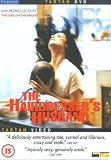 cover of The Hairdresser's Husband [UK IMPORT]