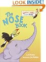 The Nose Book