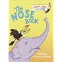 The Nose Book (Bright & Early Board Books)