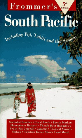 Buy Frommer's South Pacific: Including Tahiti, Fiji, & the Cook Islands online at Discounted New and Used prices. Delivered to your door with City Travel Guides.com