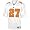 Adidas Tennessee Volunteers #27 White Replica Football Jersey