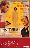 Revue Warner Home Vidéo  / Faisons un rêve