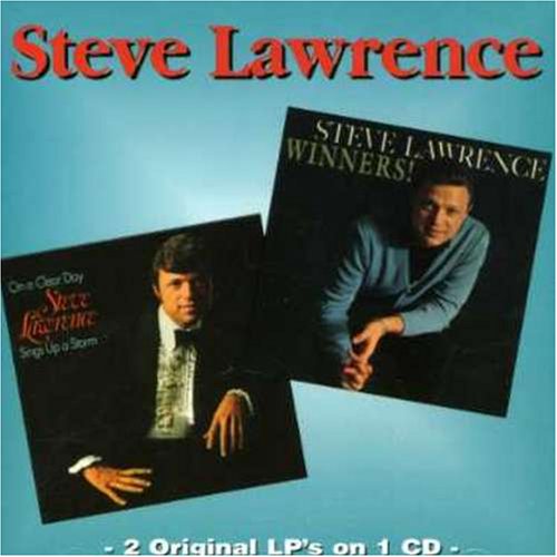 Steve Lawrence - Go Away Little Girl (1963)-int006 Lyrics - Zortam Music
