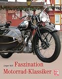 Faszination Motorrad-Klassiker