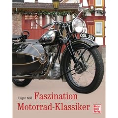 Faszination Motorrad-Klassiker