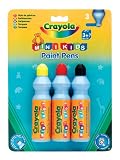 Crayola Mini Kids Paint Pens